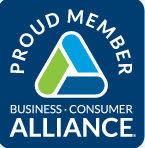 Business Consumer Alliance Business Consumer Alliance