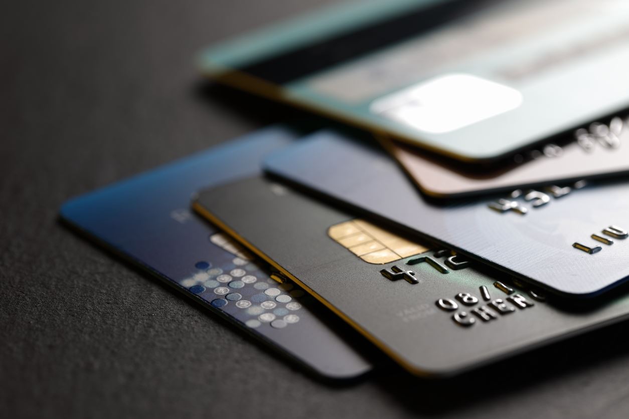 Taking Care Of Credit Card Debt Bankruptcy Vs Debt Negotiation